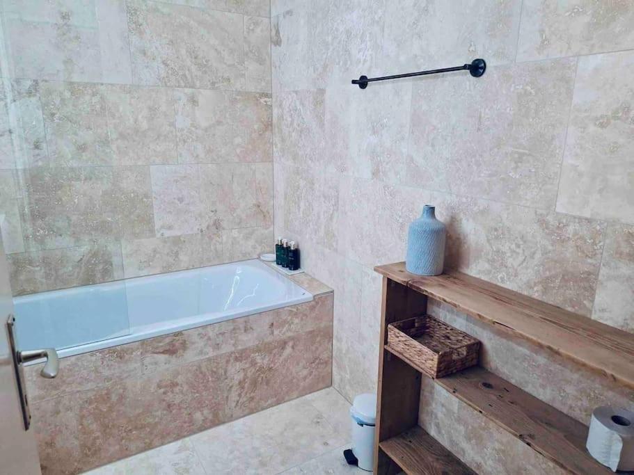Modern Laax Apt, Swimming Pools, Wellness & Tennis 외부 사진