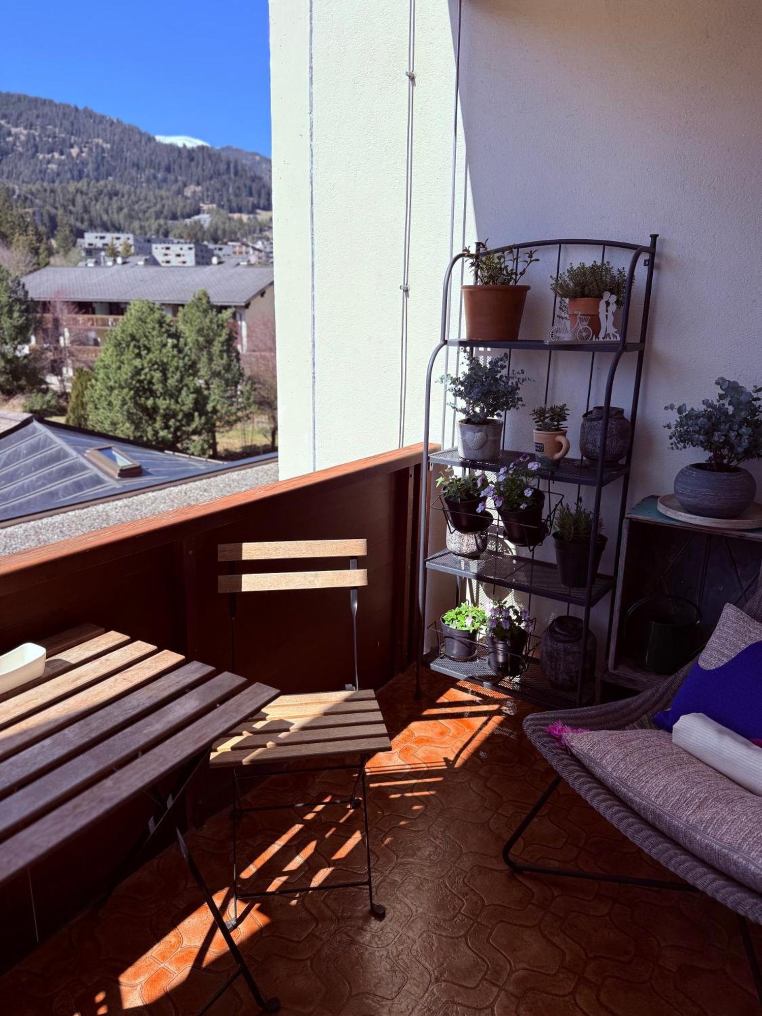 Modern Laax Apt, Swimming Pools, Wellness & Tennis 외부 사진